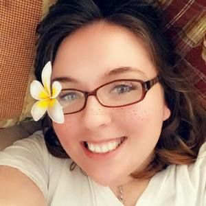 Meet your Posher, Frances